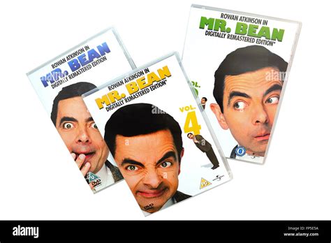 filmes e programas de tv de rowan atkinson